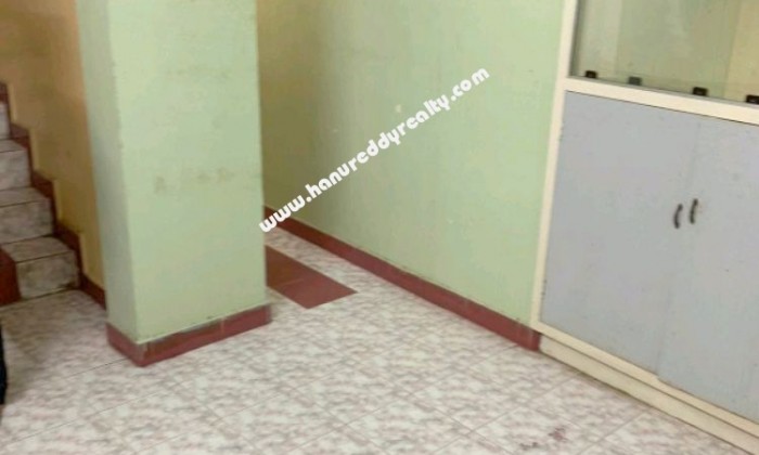 3 BHK Duplex Flat for Sale in Kotturpuram